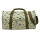 A little lovely company: Μικρό Weekend bag 46x25εκ - Dinosaurs