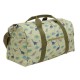 A little lovely company: Μικρό Weekend bag 46x25εκ - Dinosaurs