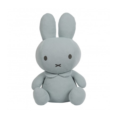 Miffy mint Υφασμάτινο λούτρινο 60cm