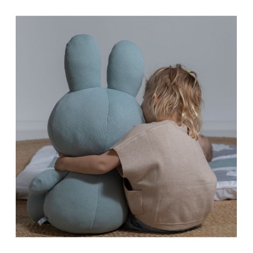 Miffy mint Υφασμάτινο λούτρινο 60cm