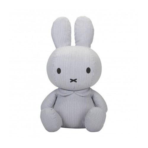 Miffy Fun At Sea Υφασμάτινο λούτρινο 60cm