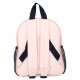 Σακίδιο Miffy Sweet and Furry Pink 29x23x8