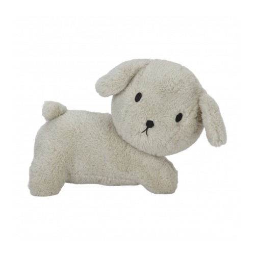 Miffy Fluffy Λούτρινο Σκυλάκι Μέντα 25cm