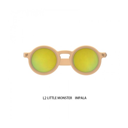 Γυαλιά Little Monster 2-5 Ετών Impala  Kigo California