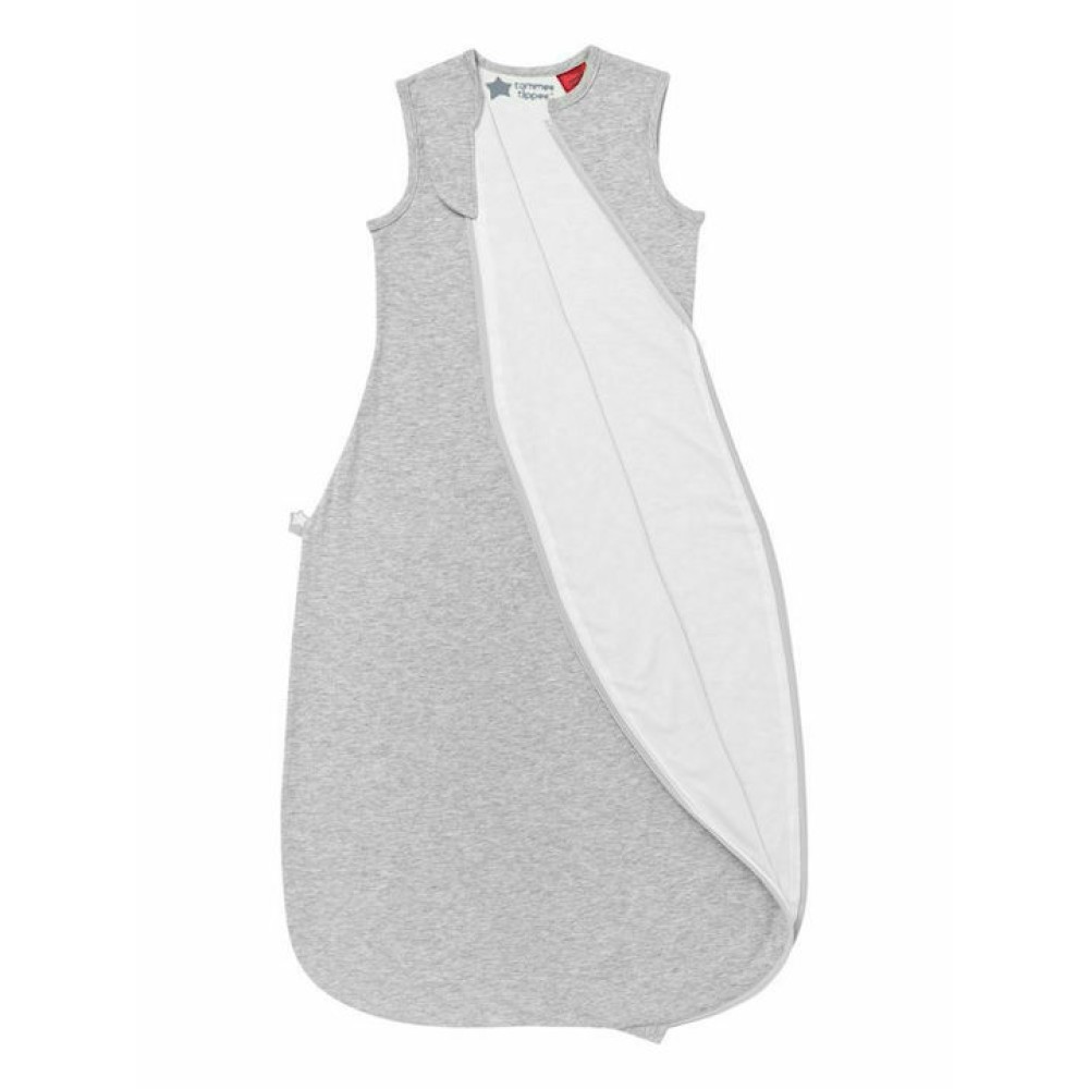 Grobag Χειμερινός Υπνόσακος SleepBag 2.5 tog Sky Grey 6-18m