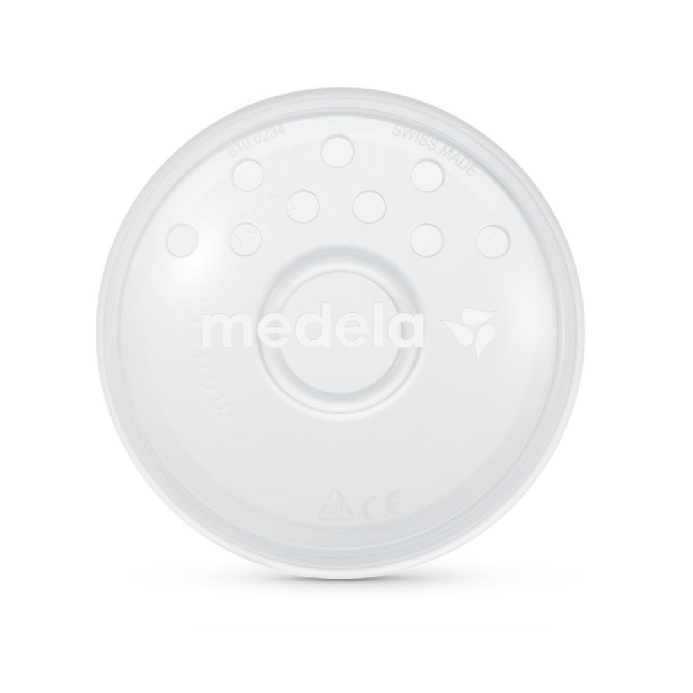 Medela Nipple Formers Διαμορφωτές Θηλών