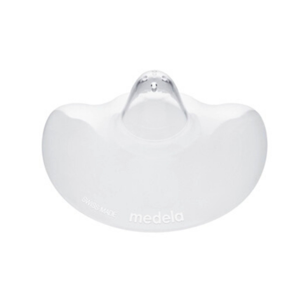 Medela Contact™ Nipple Shields Ψευδοθηλές (Large)