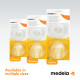 Medela Contact™ Nipple Shields Ψευδοθηλές (Large)