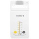 Medela Breastmilk Storage Bags – Σακουλάκια Φύλαξης Μητρικού Γάλακτος 180ml (25τμχ)