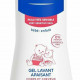 Mustela Soothing Cleansing Gel - Καταπραϋντικό Αφροντούς για Σώμα & Μαλλιά για Ευαίσθητο Δέρμα 300ml