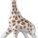 Sophie La Girafe Μασητικό Οδοντοφυΐας "So Pure" από Καουτσούκ για 0 m+