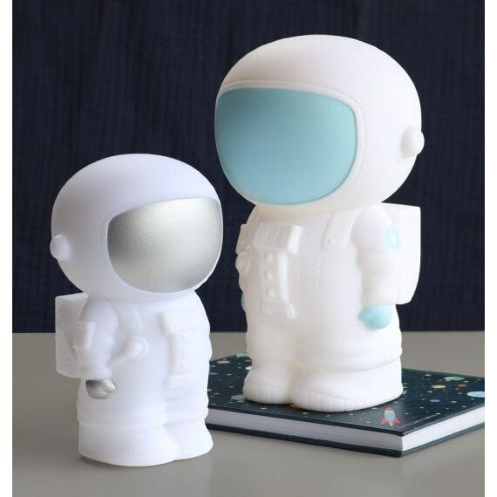 A little lovely company Φωτάκι νυκτός Little Light Astronaut