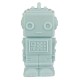 A little lovely company Φωτάκι νυκτός Little Light Robot Smokey Blue