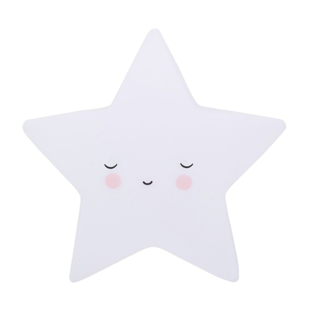 A little lovely company Φωτάκι νυκτός Little Light Sleeping Star