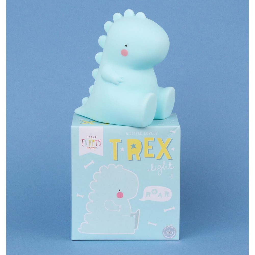 A little lovely company Φωτάκι νυκτός Little Light T-Rex