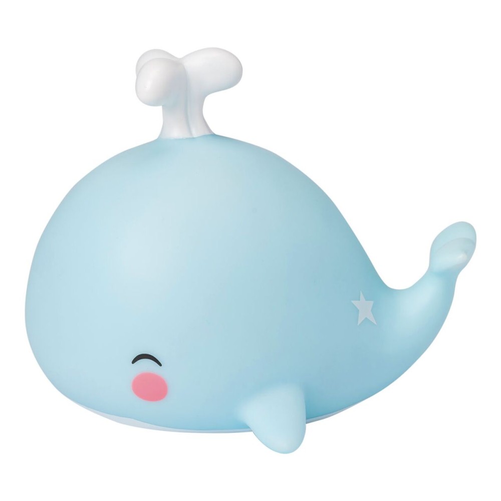 A little lovely company Φωτάκι νυκτός Little Light Whale