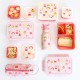 A little lovely company Δοχείο φαγητού Bento Lunch box: Ice-cream