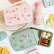 A little lovely company Δοχείο φαγητού Bento Lunch box: Joy