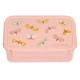 A little lovely company: Δοχείο φαγητού Bento Lunch box: Butterflies