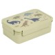 A little lovely company: Δοχείο φαγητού Bento Lunch box: Dinosaurs