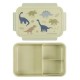 A little lovely company: Δοχείο φαγητού Bento Lunch box: Dinosaurs