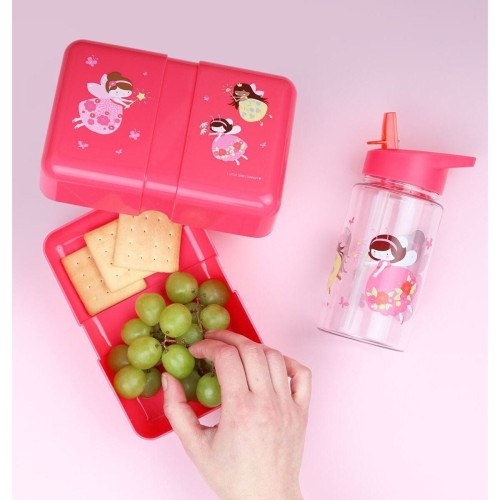 A little lovely company: Δοχείο φαγητού Lunch box "Fairy"