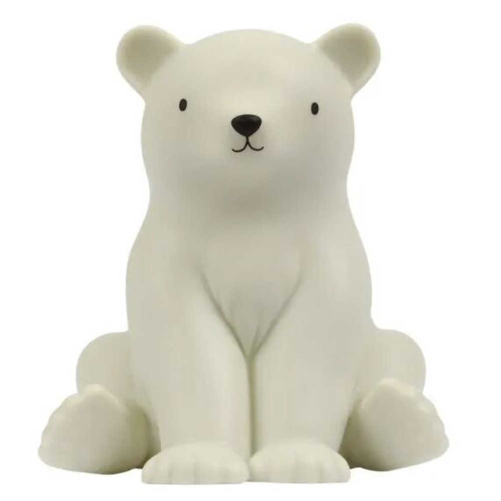   A little lovely company Φωτάκι νυκτός Night Light: Polar Bear