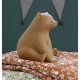 A little lovely company Κουμπαράς Bear PVC