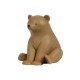 A little lovely company Κουμπαράς Bear PVC