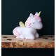 A little lovely company Κουμπαράς Unicorn