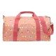 A little lovely company: Μικρό Weekend bag 46x25εκ - Butterflies