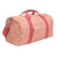 A little lovely company: Μικρό Weekend bag 46x25εκ - Butterflies