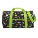 A little lovely company: Μικρό Weekend bag 46x25εκ - Galaxy