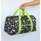 A little lovely company: Μικρό Weekend bag 46x25εκ - Galaxy