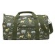 A little lovely company: Μικρό Weekend bag 46x25εκ - Savanna