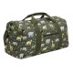 A little lovely company: Μικρό Weekend bag 46x25εκ - Savanna