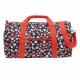 A little lovely company: Μικρό Weekend bag 46x25εκ - Strawberries