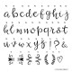 A little lovely company: Σετ Script για τον φωτειζόμενο πίνακα Lightbox