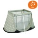 AeroMoov Αναδιπλούμενο παρκοκρέβατο Instant Travel Cot Seashell Olive