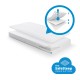 Aerosleep Σετ με Στρώμα Essential Sleep Safe Essential Pack 60*120cm