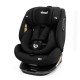 Dovadi Καθισματάκι Αυτοκινήτου iGO i-Size 0-36 kg με Isofix Midnight Black