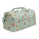 A little lovely company: Μικρό Weekend bag 46x25εκ - Forest friends