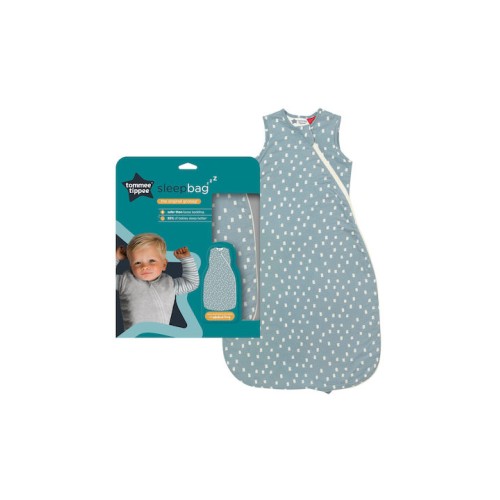 Grobag Χειμερινός Υπνόσακος SleepBag 2.5 tog Navy Speckle 6-18m