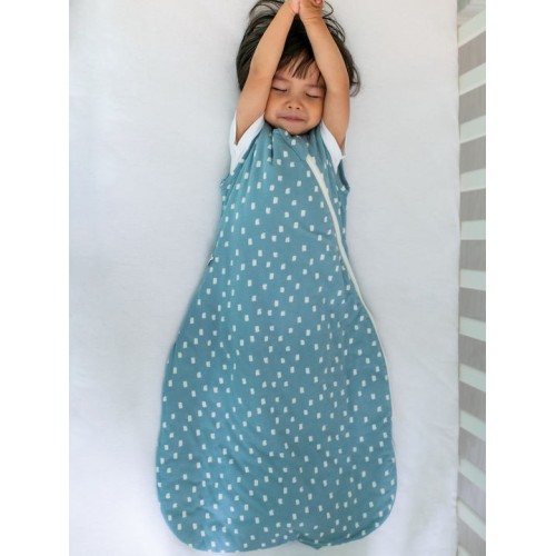 Grobag Χειμερινός Υπνόσακος SleepBag 2.5 tog Navy Speckle 6-18m