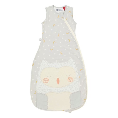 Grobag Χειμερινός Υπνόσακος SleepBag 2.5 tog Γκρι 6-18m