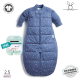 Ergo Pouch Χειμερινός Υπνόσακος με Πόδια Sleep Suit Bag 2.5 tog Sky 8-24m