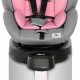 Lorelli Καθισματάκι Αυτοκινήτου Proxima i-Size 0-25 kg με Isofix Pink Grey