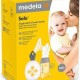 Medela Ηλεκτρικό Απλό Θήλαστρο "Solo" Μπαταρίας και Ρεύματος 150ml