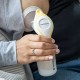 Medela Χειροκίνητο Θήλαστρο Harmony Flex Κίτρινο 150ml