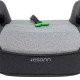 Osann Καθισματάκι Αυτοκινήτου Booster Lux i-Size 22-36kg με Isofix Universe Grey